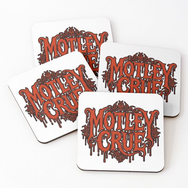 Artikelvorschau, Molten Cruel Dark Metal Logo entworfen und verkauft von TripleFour444.