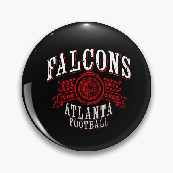 Item preview, Atlanta Falcons designed and sold by BLRDVZN.