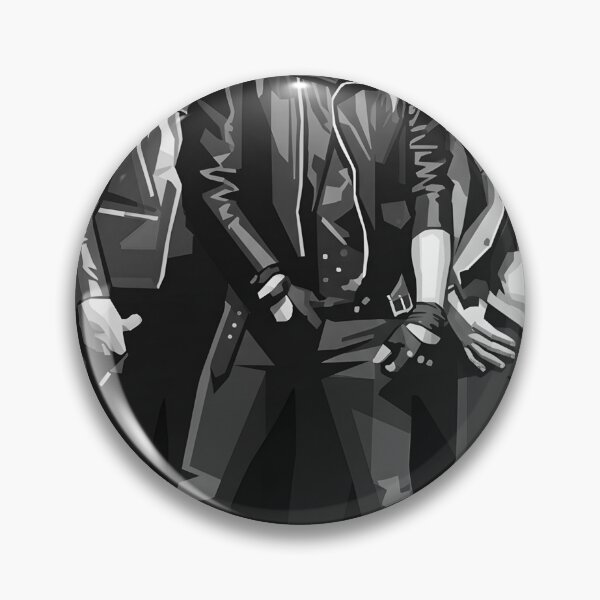 Item preview, Guns N Roses Grayscale designed and sold by varkicermanas.