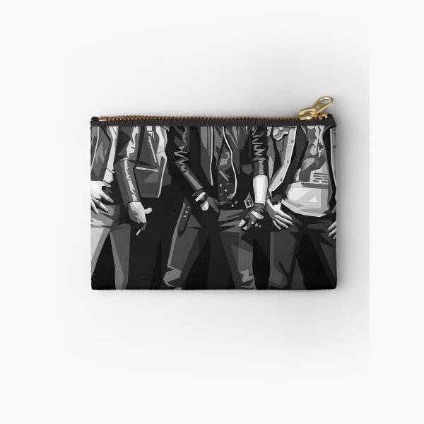 Item preview, Guns N Roses Grayscale designed and sold by varkicermanas.