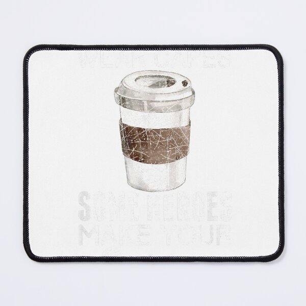 Item preview, Funny Coffeemaker Coffee Lover Gift Idea Barista T-Shirt designed and sold by darknessman666.
