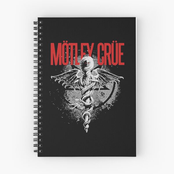Item preview, Mötley Crüe Dr Feelgood Album Art designed and sold by BrownDoyle.
