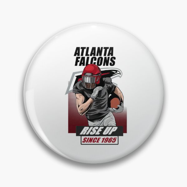 Item preview, Atlanta Falcons designed and sold by elegentart.