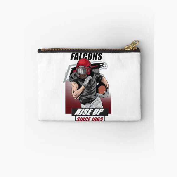 Item preview, Atlanta Falcons designed and sold by elegentart.