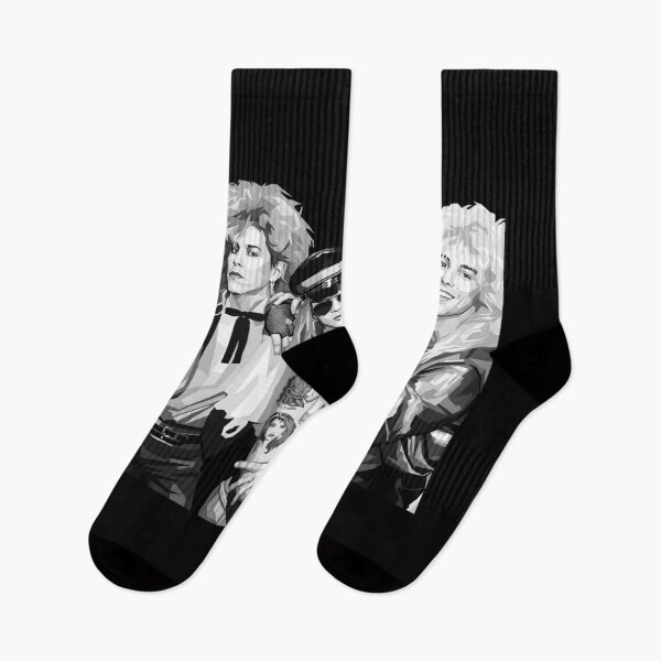 Item preview, Guns N Roses Grayscale designed and sold by varkicermanas.