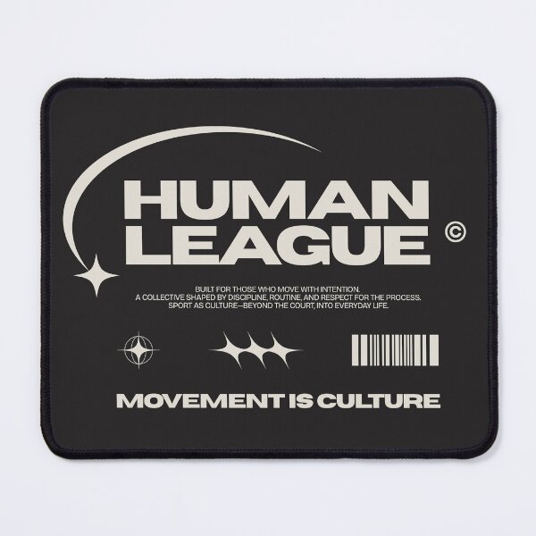 Item preview, human league designed and sold by cooljude.