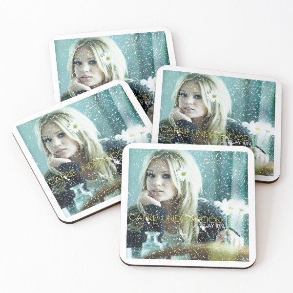 Item preview, Carrie Underwood play on Oversized  designed and sold by omorrowsgStudio.
