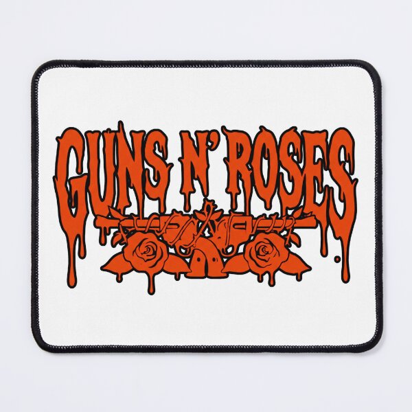 Item preview, Guns N Roses Vintage Rock Band designed and sold by TripleFour444.