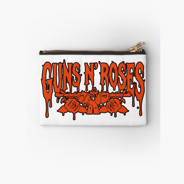 Item preview, Guns N Roses Vintage Rock Band designed and sold by TripleFour444.