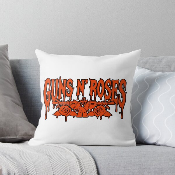 Item preview, Guns N Roses Vintage Rock Band designed and sold by TripleFour444.