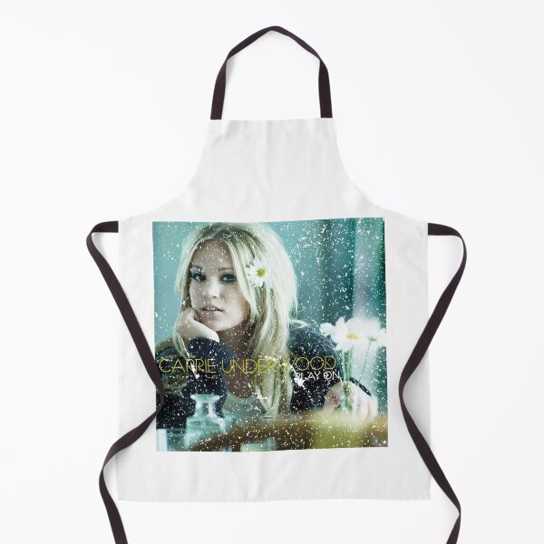 Item preview, Carrie Underwood play on Oversized designed and sold by omorrowsgStudio.