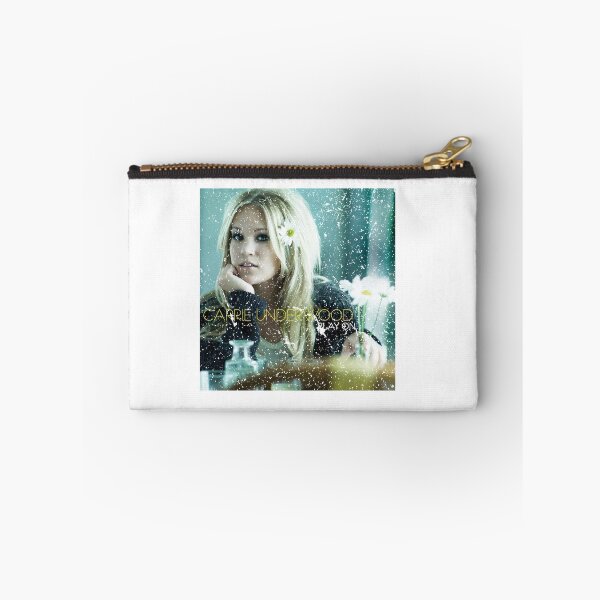 Item preview, Carrie Underwood play on Oversized  designed and sold by omorrowsgStudio.