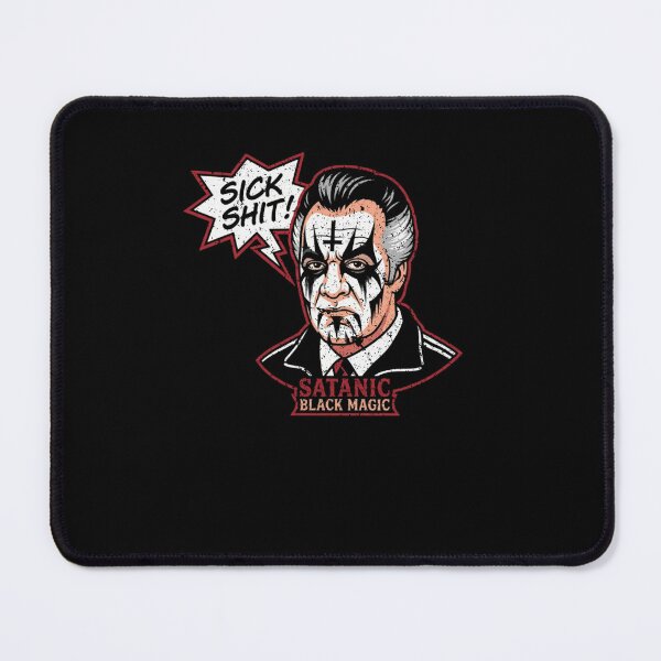 Item preview, Paulie, Sopranos, King Diamond designed and sold by platzmaurice.