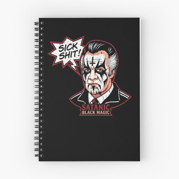 Item preview, Paulie, Sopranos, King Diamond  designed and sold by platzmaurice.