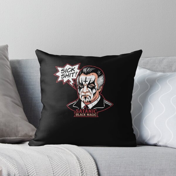 Item preview, Paulie, Sopranos, King Diamond  designed and sold by platzmaurice.