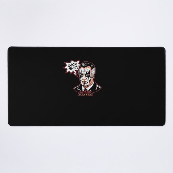 Item preview, Paulie, Sopranos, King Diamond designed and sold by platzmaurice.