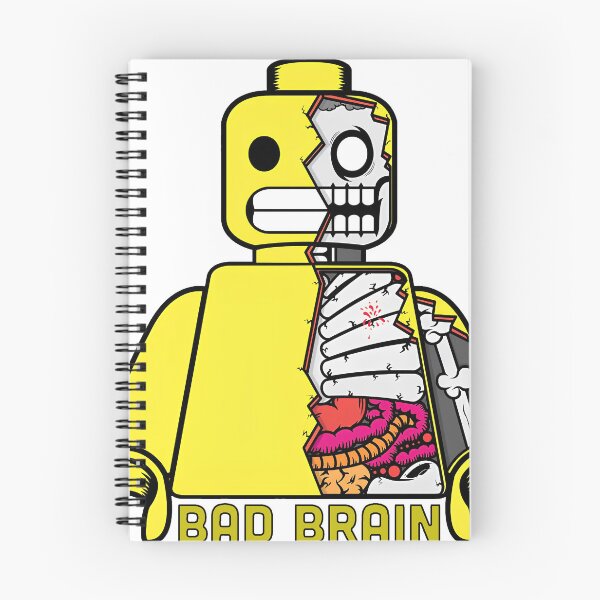 Item preview, Bad brains Music Vol. 01 designed and sold by gingerrse.