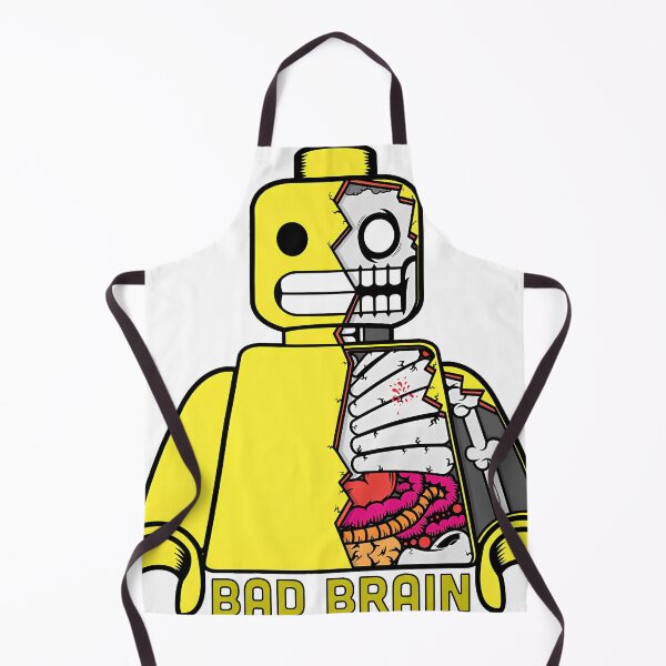 Item preview, Bad brains Music Vol. 01 designed and sold by gingerrse.