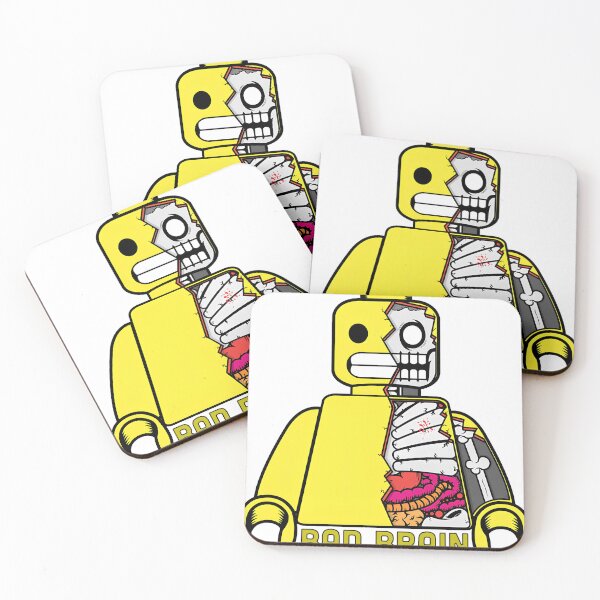 Item preview, Bad brains Music Vol. 01 designed and sold by gingerrse.