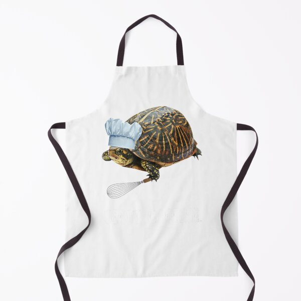 Item preview, Funny Cooking TShirt - Slow Cooker Turtle Tee designed and sold by hapitoss.