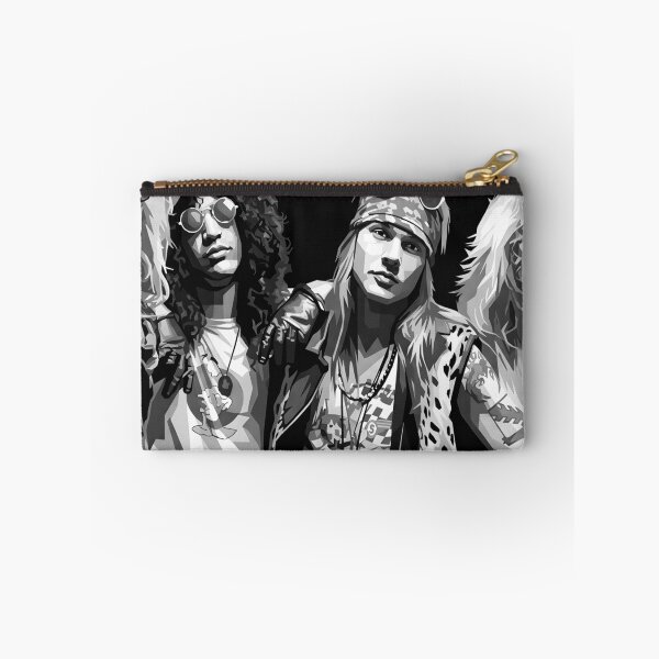 Item preview, Guns N Roses Grayscale designed and sold by varkicermanas.