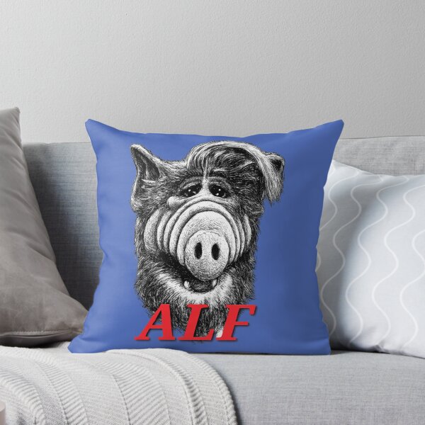 Item preview, Alf  designed and sold by The Art by Rossouw.