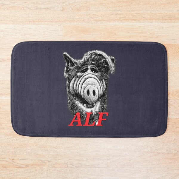 Item preview, Alf  designed and sold by The Art by Rossouw.