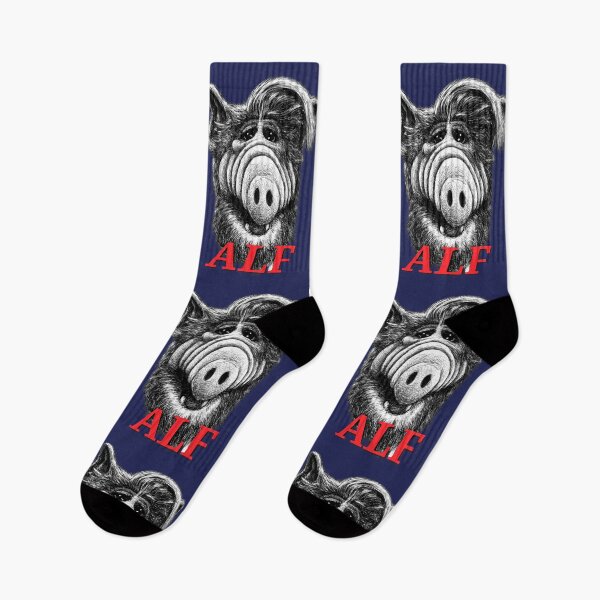 Item preview, Alf  designed and sold by The Art by Rossouw.