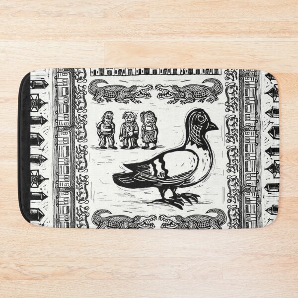 Item preview, City Beasts designed and sold by DonaldVelaz.