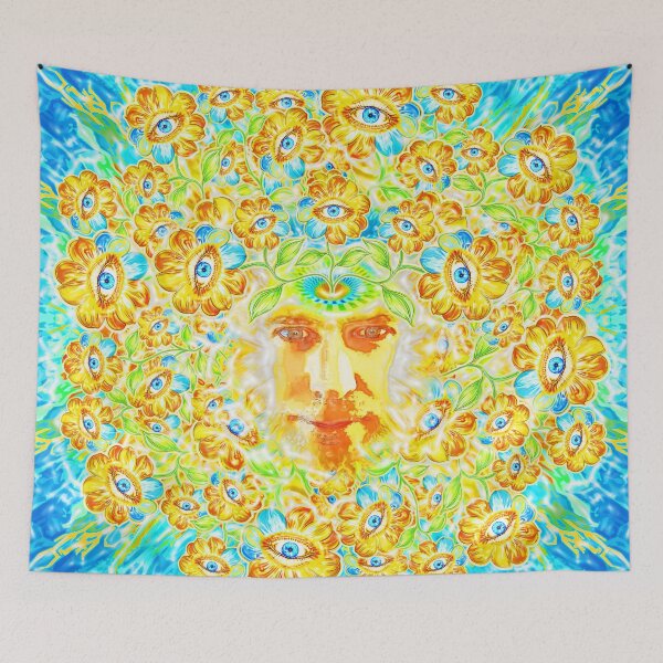 Item preview, TheAlchemyGardener designed and sold by Klaus Bremner (Autotelic Art).