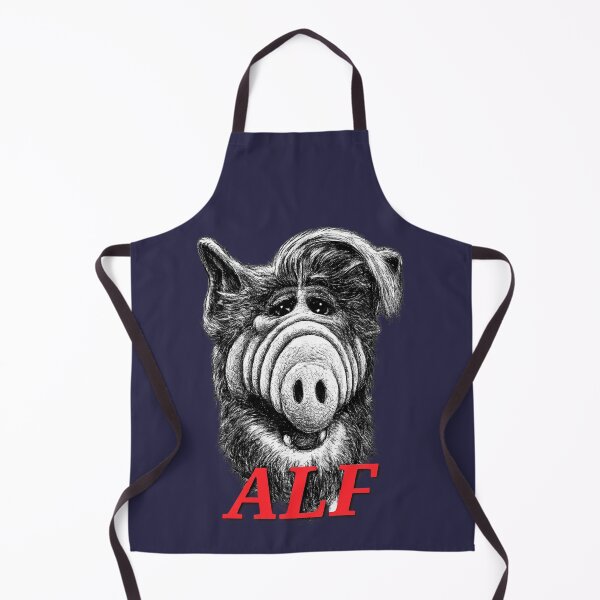 Item preview, Alf  designed and sold by The Art by Rossouw.