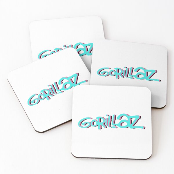 Item preview, gorillaz band classic retro designed and sold by marasjanuar.