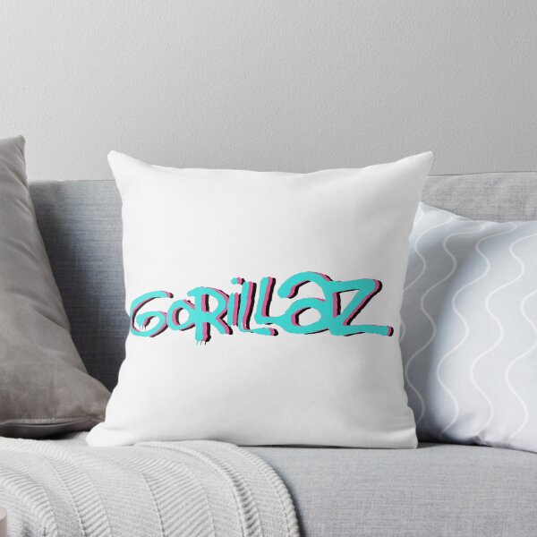 Item preview, gorillaz band classic retro designed and sold by marasjanuar.