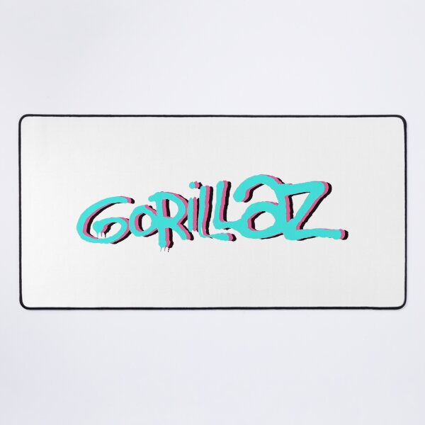 Item preview, gorillaz band classic retro designed and sold by marasjanuar.
