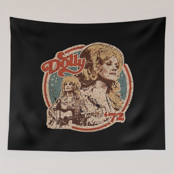Item preview, Dolly Retro 1972s designed and sold by gotoworkea.