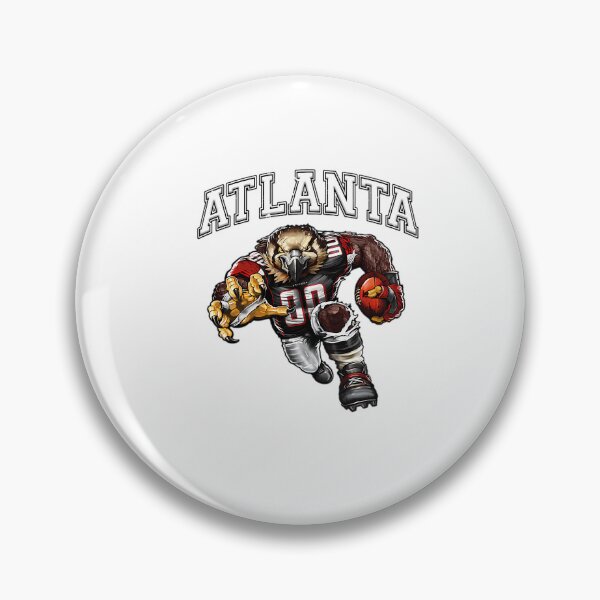 Item preview, Atlanta Falcons designed and sold by BLRDVZN.
