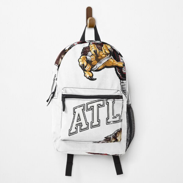 Artikelvorschau, Atlanta Falcons entworfen und verkauft von BLRDVZN.