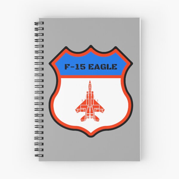 Item preview, F-15 Eagle Shield  designed and sold by HillC1985.