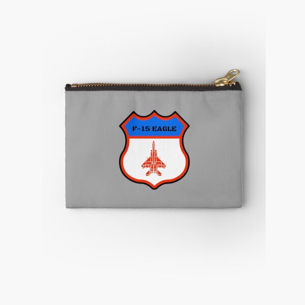 Item preview, F-15 Eagle Shield  designed and sold by HillC1985.