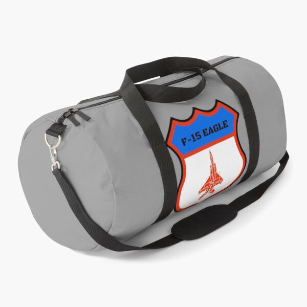 Item preview, F-15 Eagle Shield  designed and sold by HillC1985.