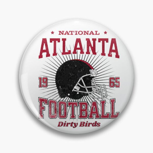 Item preview, Atlanta Falcons designed and sold by Elafoo.