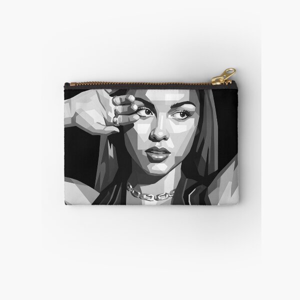 Item preview, Olivia Rodrigo Grayscale designed and sold by varkicermanas.