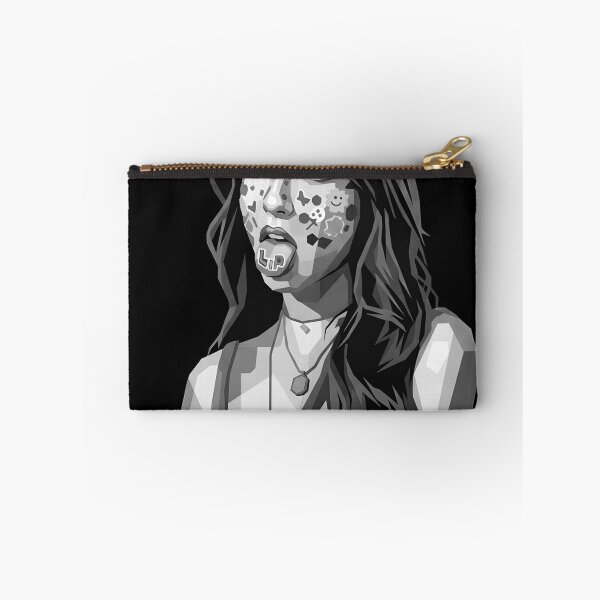Item preview, Olivia Rodrigo Grayscale designed and sold by varkicermanas.