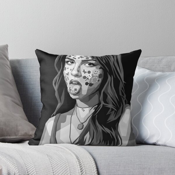 Item preview, Olivia Rodrigo Grayscale designed and sold by varkicermanas.