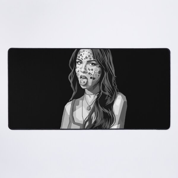 Item preview, Olivia Rodrigo Grayscale designed and sold by varkicermanas.