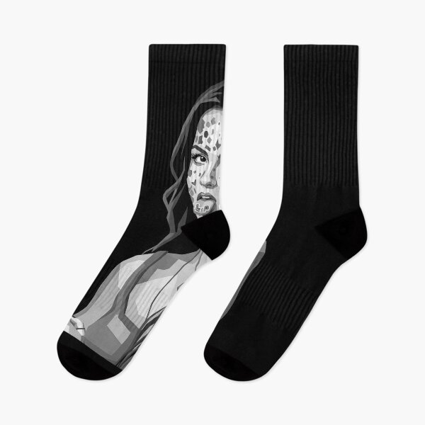 Item preview, Olivia Rodrigo Grayscale designed and sold by varkicermanas.
