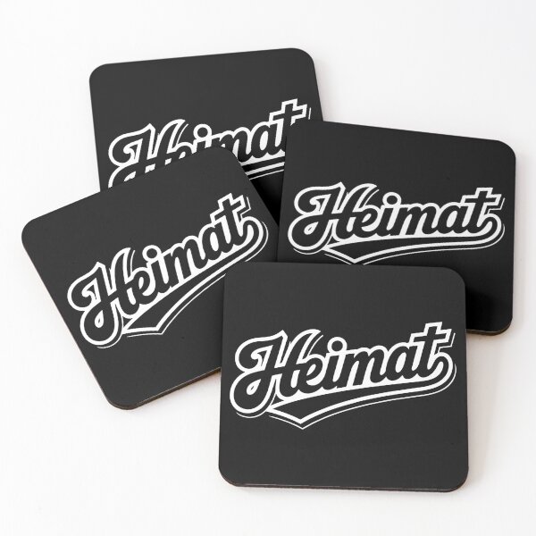 Item preview, Heimat — Deutschland Politik Design designed and sold by LoFizzy.