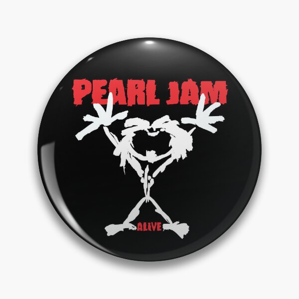 Item preview, The Even Flow Pearl Jam designed and sold by nermanoksu13.