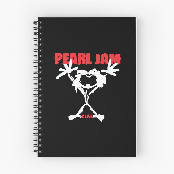 Item preview, The Even Flow Pearl Jam designed and sold by nermanoksu13.