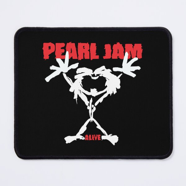 Item preview, The Even Flow Pearl Jam designed and sold by nermanoksu13.